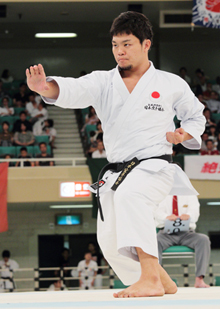 Beginners Jka 公益社団法人日本空手協会