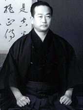 Master Nakayama Masatoshi (1913-1987)