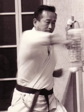 Japan Karate Association :: Bushido