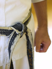 Japan Karate Association :: Dan Ranking