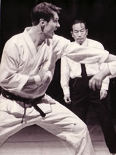 Japan Karate Association :: JKA Qualification System